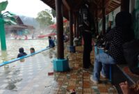 Obyek Wisata Air Panas Rancabali Bandung: Kotor dan Kumuh
