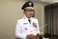 Gubernur Jawa Barat, Kang Dedi Mulyadi (KDM).