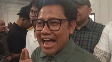 Cak Imin Dukung Wamen Jadi Komisaris BUMN: Lebih Jelas, Lebih Mudah Dipertanggungjawabkan