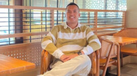 Guru SMAN 1 Bandung, Ardie Richardiansyah (35) dilaporkan hilang.  