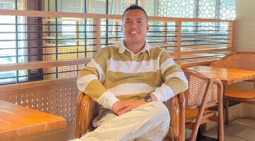 Guru SMAN 1 Bandung, Ardie Richardiansyah (35) dilaporkan hilang.  