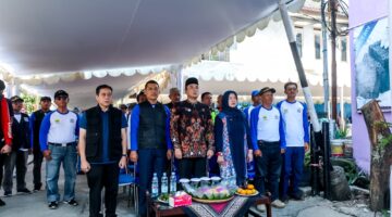 Gotong Royong Adalah Kekuatan Bandung dari Tingkat RW