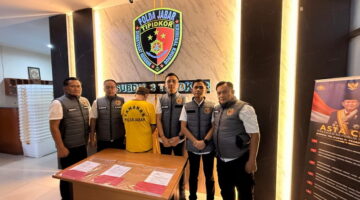 Polda Jabar Bongkar Korupsi Alat Uji Masker N95 di Balai Besar Tekstil Bandung, Kerugian Capai Rp2,8 Miliar