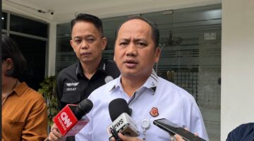 Belum Dieksekusi, Kejagung Pastikan Tak Ada Unsur Politis dalam Kasus Silfester Matutina