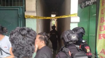 Polisi Ungkap Hasil Labfor Ledakan di Pamulang, Gas LPG 12 Kg Jadi Pemicu