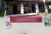 Dok: 
TIM liputan (DG)
