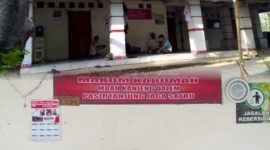 Dok: 
TIM liputan (DG)