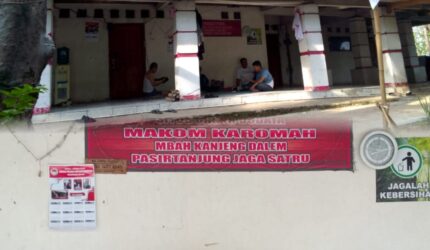 Dok: TIM liputan (DG)