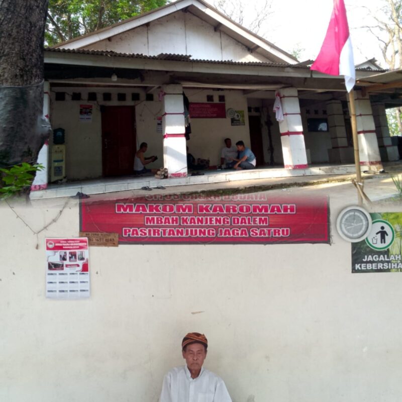 Dok: 
TIM liputan (DG)