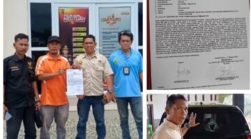 SWI Kecam Keras Aksi Teror terhadap Wartawan Syahbudin Padank di Subulussalam