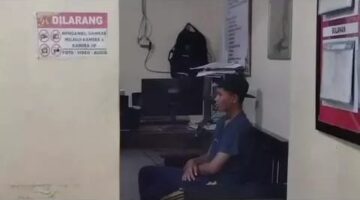 Kurang dari 24 Jam, Polisi Berhasil Menangkap Pembunuh Lansia di Subang