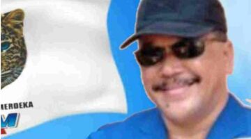 Prof Dr Sutan Nasomal Minta Kemenkes RI Bersama Kadinkes DKI Jakarta Transparan Pada Media Buka Data Mamnpaat Rakyat Tahu