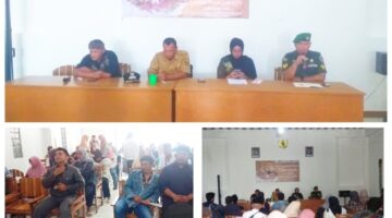 Demi Kepastian Hukum dan Administrasi Keluarga, Program Isbat Nikah di Sukamaju Akan Terus Berjalan
