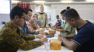 Sinergi bank bjb dan Pemda Jabar: Permudah Akses Keuangan Masyarakat Desa Terdampak Tambang