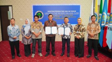 bank bjb Gandeng Universitas Negeri Malang Wujudkan Digitalisasi Layanan Keuangan Kampus