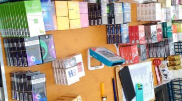 PEREDARAN ROKOK TANPA CUKAI SEMAKIN MARAK YANG JELAS RUGIKAN NEGARA